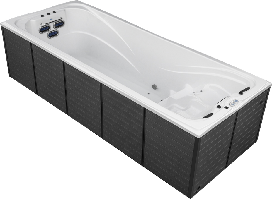 Swim Spa Premium 590